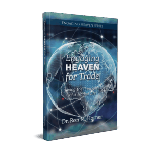 Engaging Heaven for Trade (Paperback)
