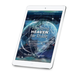 Engaging Heaven for Trade (PDF)