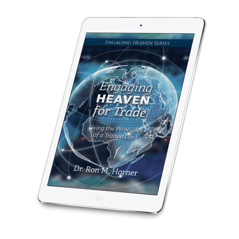Engaging Heaven for Trade (PDF)