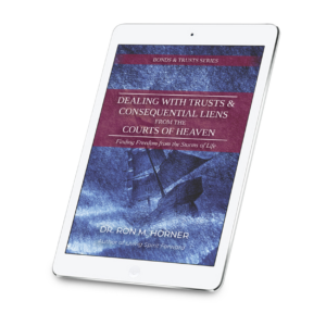 Dealing with Trusts & Consequential Liens from the Courts of Heaven (PDF)