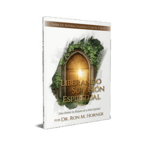 Liberando Su Visión Espiritual (Libro de Bolsillo)