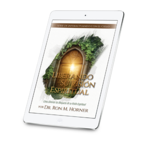 Liberando Su Visión Espiritual (Versión PDF)