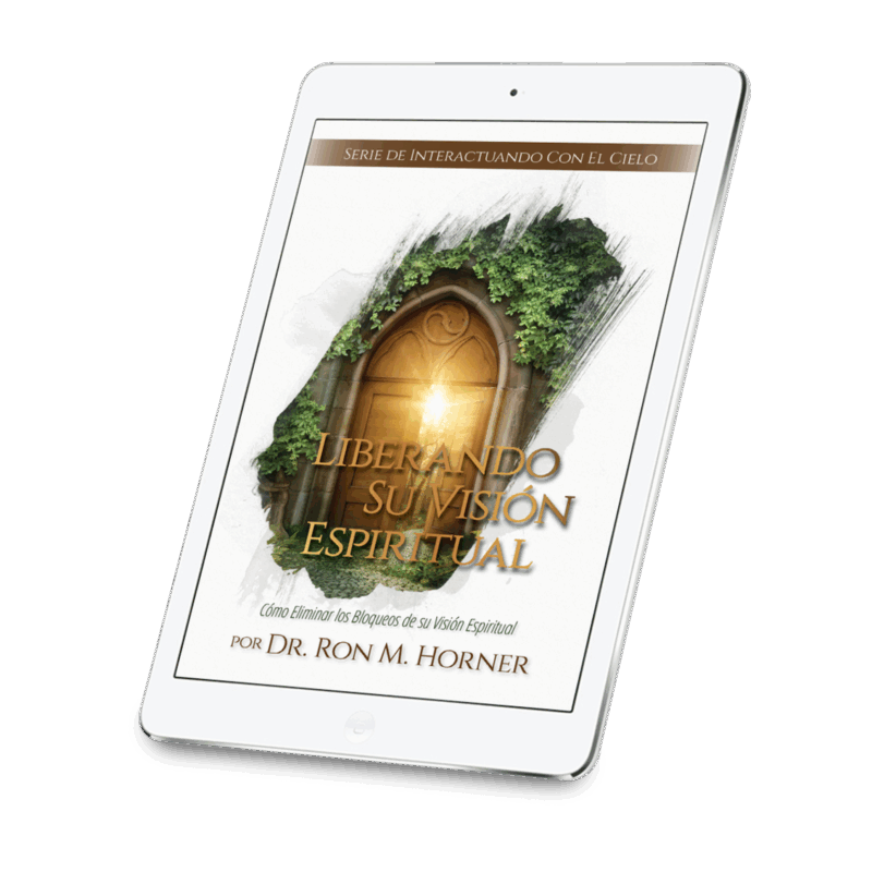 Liberando Su Visión Espiritual (Versión PDF)
