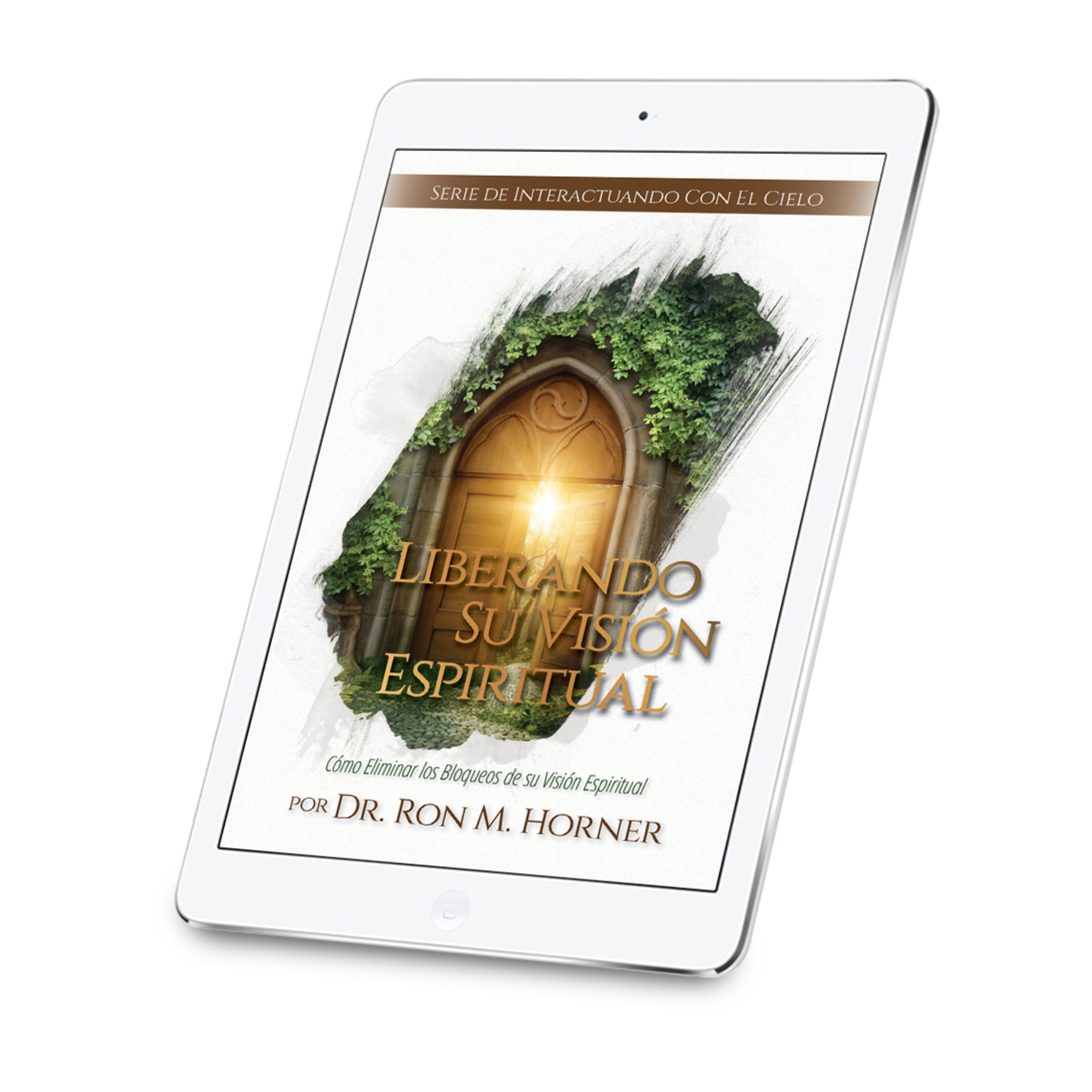 Liberando Su Visión Espiritual (Versión PDF)