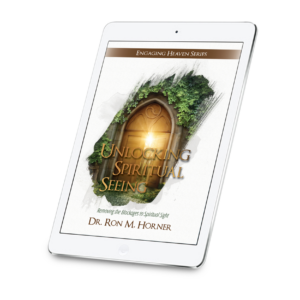 Unlocking Spiritual Seeing (PDF Edition)