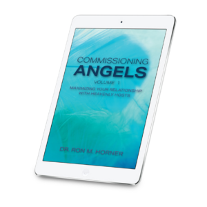 Commissioning Angels – Volume 1 (PDF)