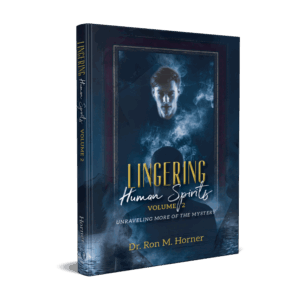 Lingering Human Spirits - Volume 2 (Paperback)