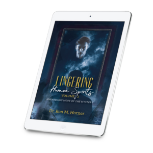 Lingering Human Spirits - Volume 2 (Kindle)