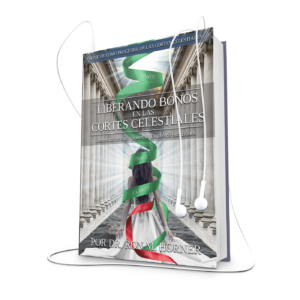 Liberando Bonos en las Cortes Celestiales (Audiolibro)