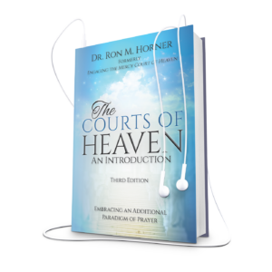 The Courts of Heaven: An Introduction (Audiobook)