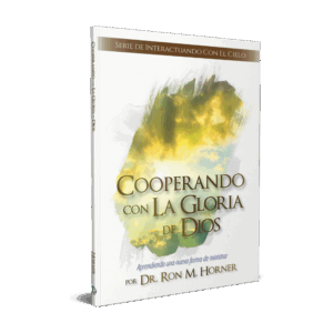Cooperando con La Gloria de Dios (Libre de Bolsillo)