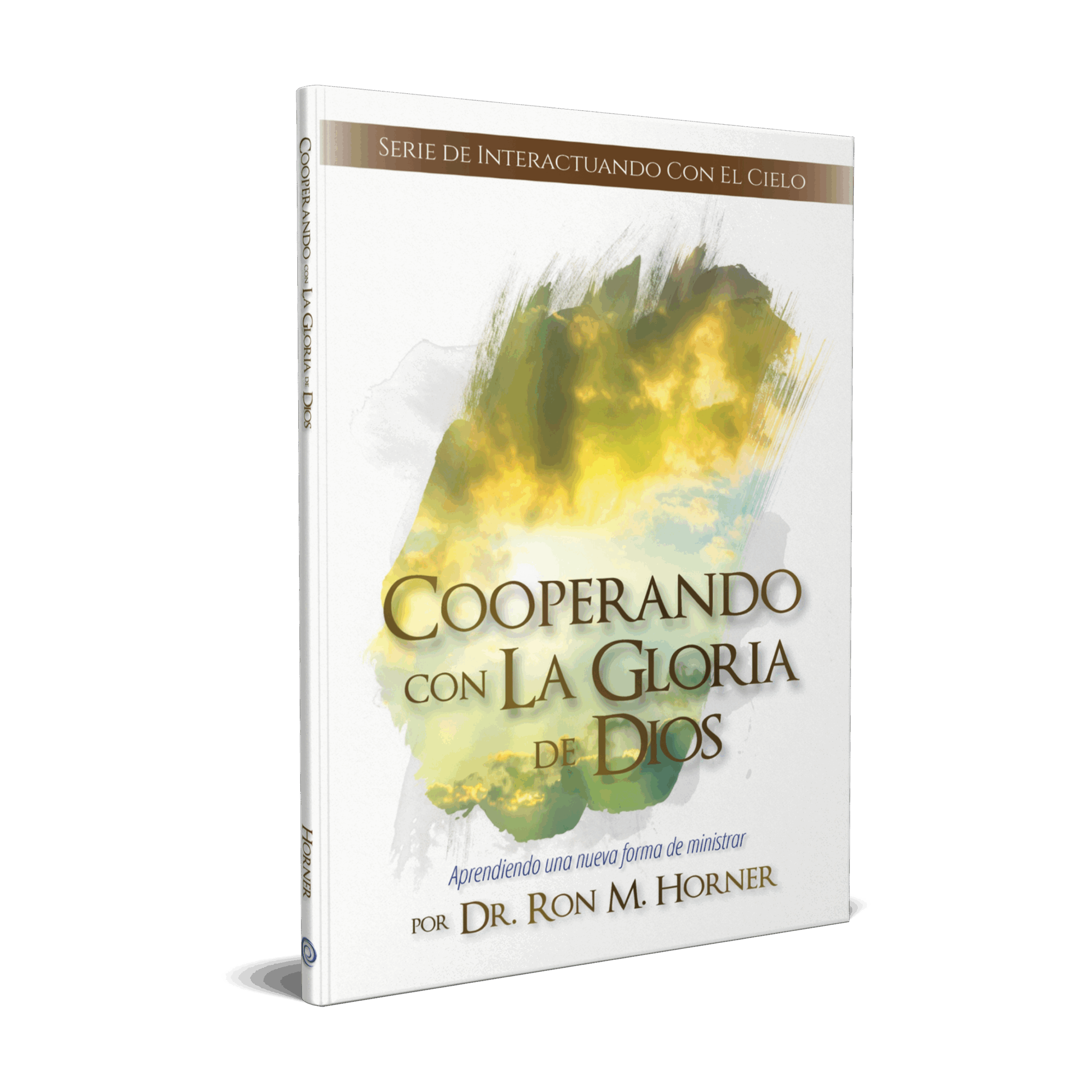 Cooperando con La Gloria de Dios (Libre de Bolsillo)