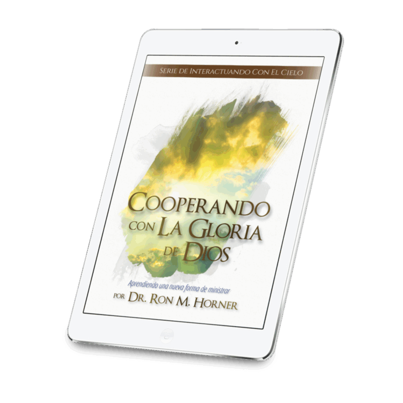 Cooperando con La Gloria de Dios (Versión PDF)
