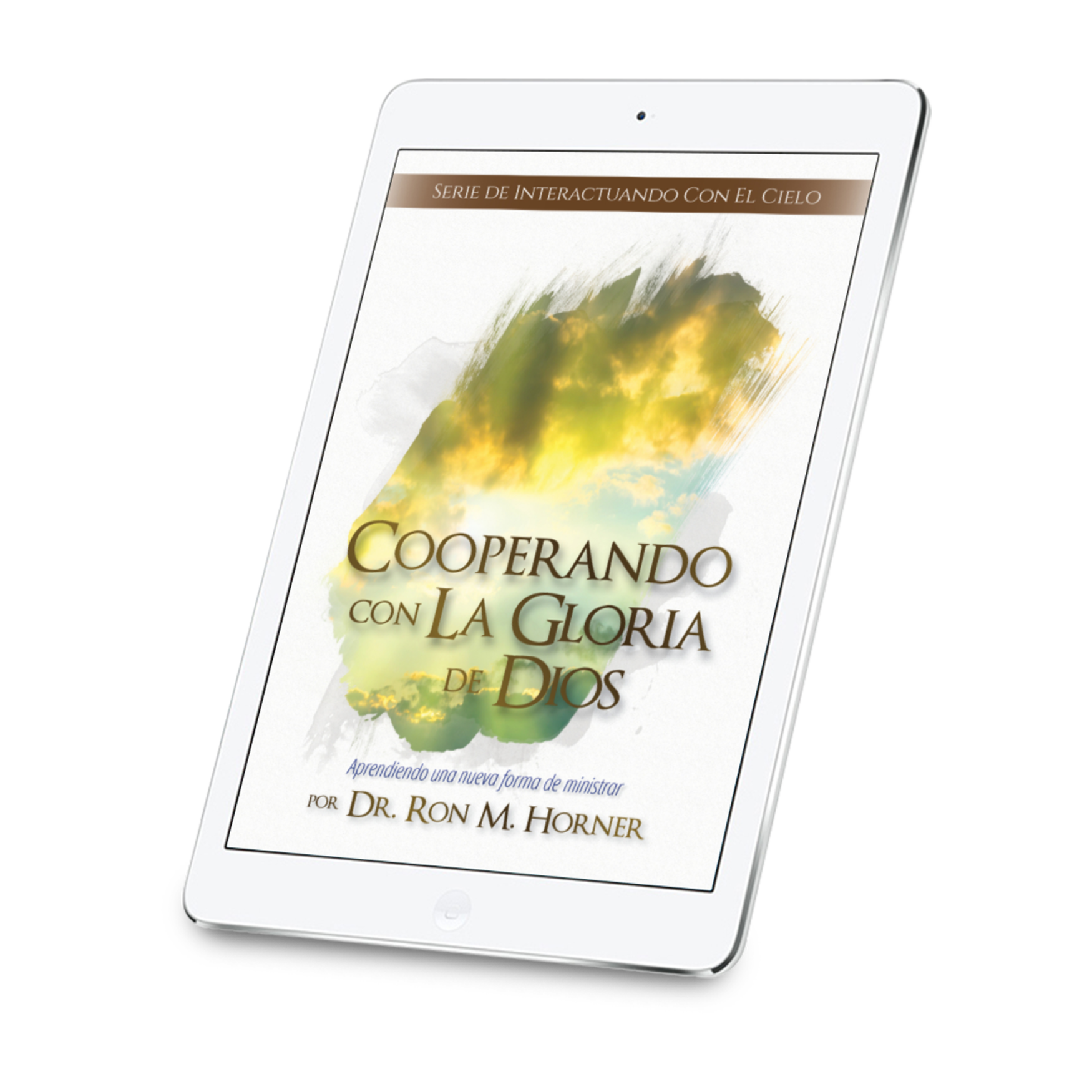 Cooperando con La Gloria de Dios (Versión PDF)