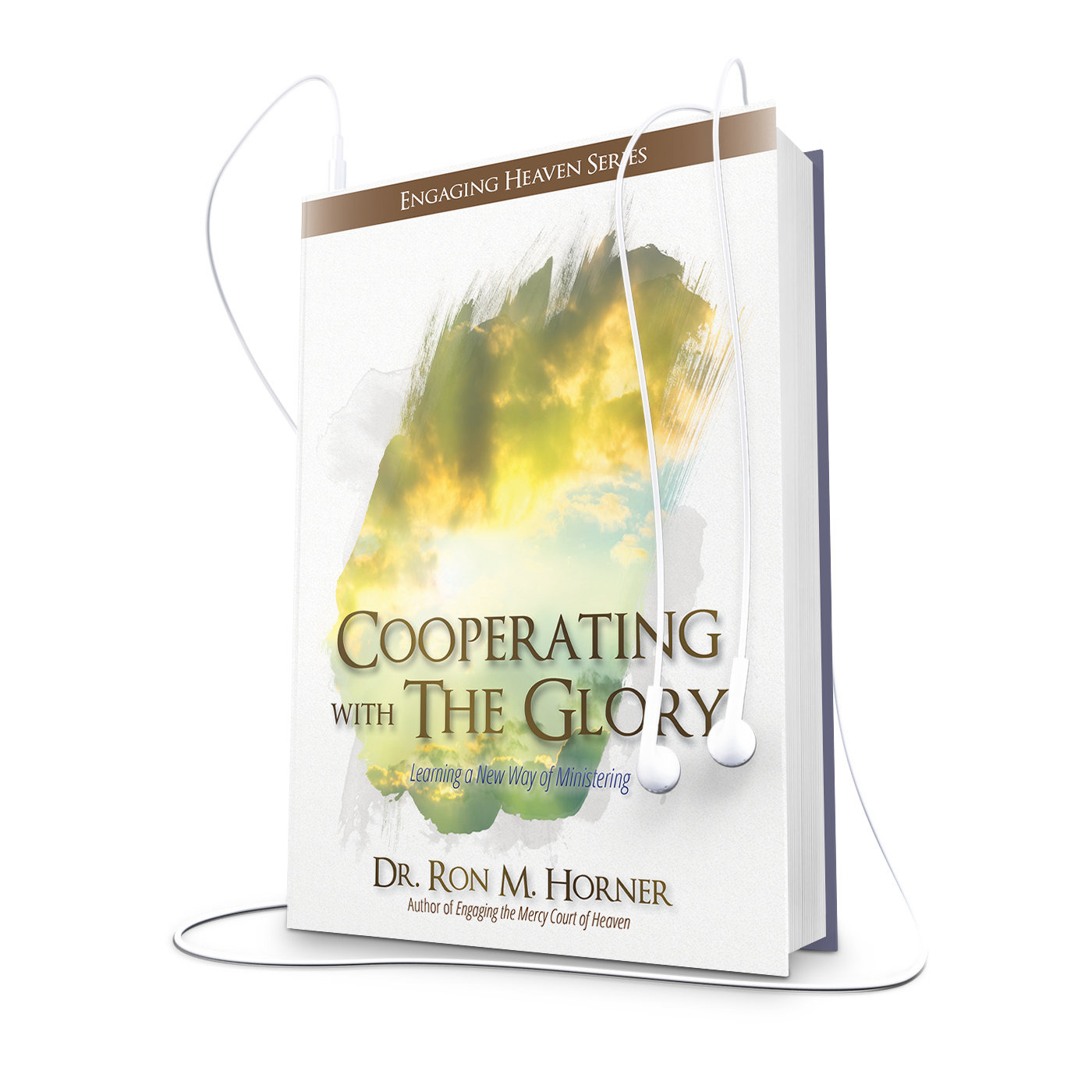 Cooperating with The Glory (Audiobook)