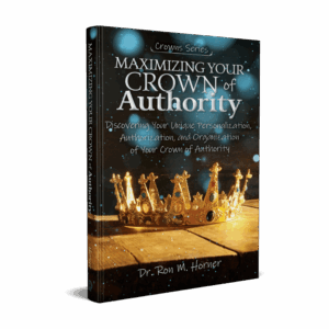 Maximizing Your Crown of Authority (Paperback)