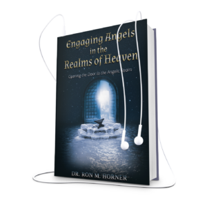 Engaging Angels in the Realms of Heaven (Audiobook)