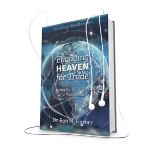 Engaging Heaven for Trade (Audiobook)