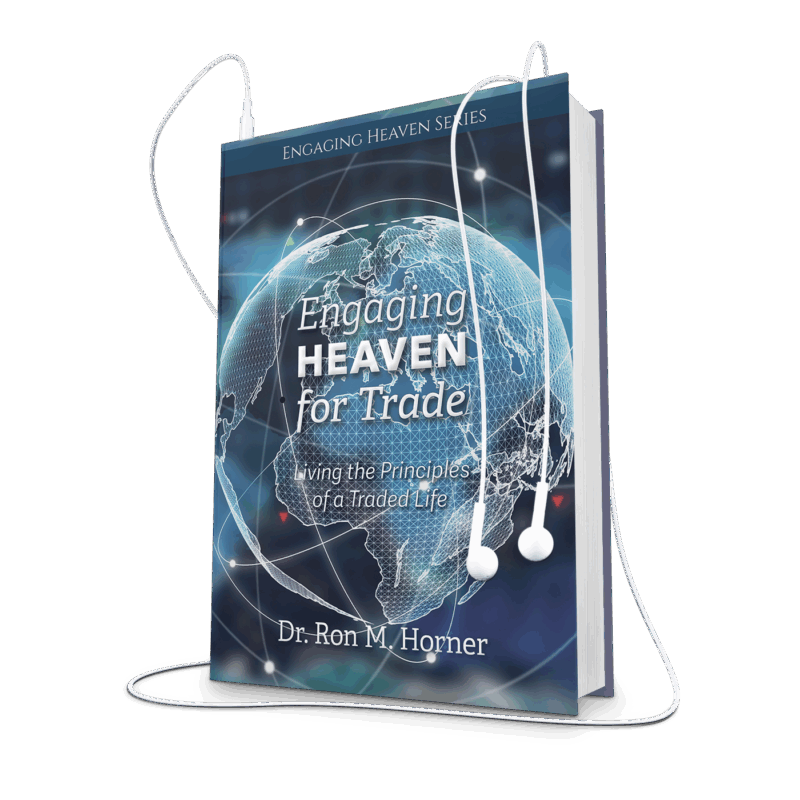 Engaging Heaven for Trade (Audiobook)