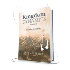 Kingdom Dynamics – Volume 2 (Audiobook)