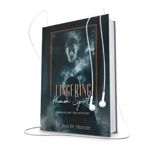 Lingering Human Spirits (Audiobook)