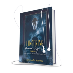 Lingering Human Spirits – Volume 2 (Audiobook)