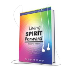 Living Spirit Forward: Second Edition (Audiobook)