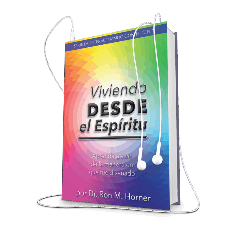 Viviendo desde el Espíritu (Audiolibro)