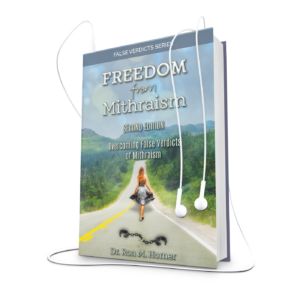Freedom from Mithraism – Second Edition (Audiobook)