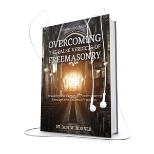 Overcoming the False Verdicts of Freemasonry: Fourth Edition (Audiobook)