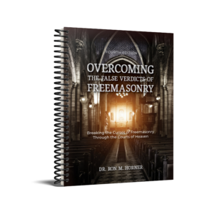 Overcoming the False Verdicts of Freemasonry: Fourth Edition (Spiral Edition)