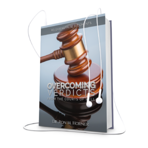 Overcoming Verdicts from the Courts of Hell (Audiobook)
