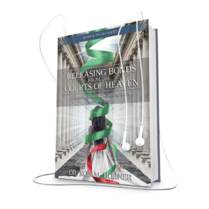 Releasing Bonds from the Courts of Heaven (Audiobook)