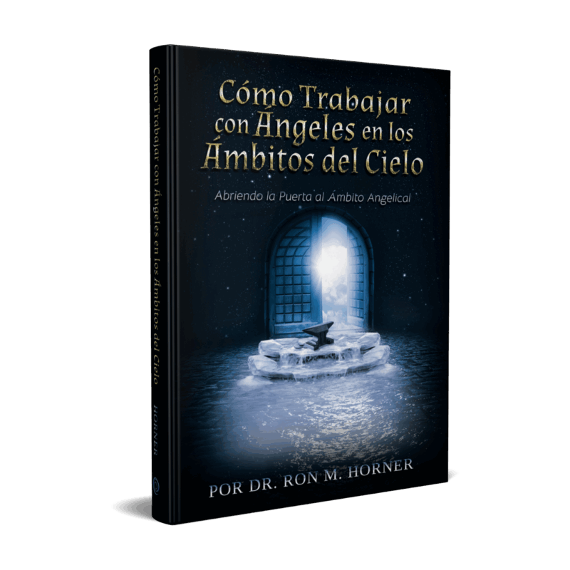 Cómo trabajar con ángeles en los ámbitos del Cielo (Libre de Bolsillo)