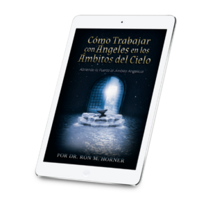 Cómo trabajar con ángeles en los ámbitos del Cielo (Versión PDF)