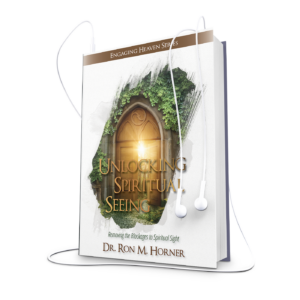 Unlocking Spiritual Seeing (Audiobook)