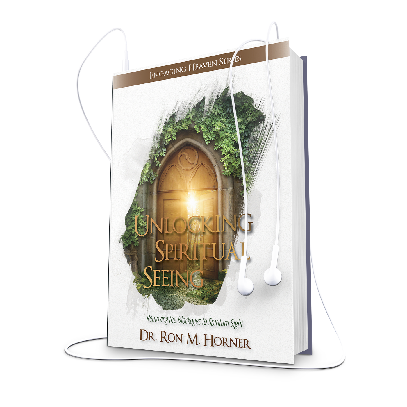 Unlocking Spiritual Seeing (Audiobook)
