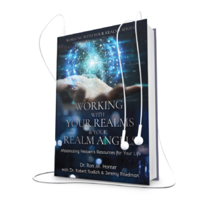 Working with Your Realms & Your Realm Angels (Audiobook)
