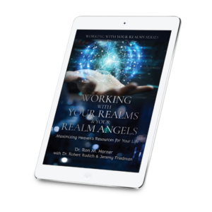 Working with Your Realms & Your Realm Angels (PDF Edition)