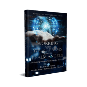 Working with Your Realm & Your Realm Angels (Paperback)